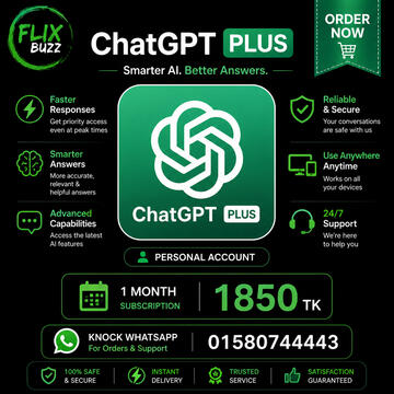 Chat Gpt
