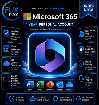 Microsoft