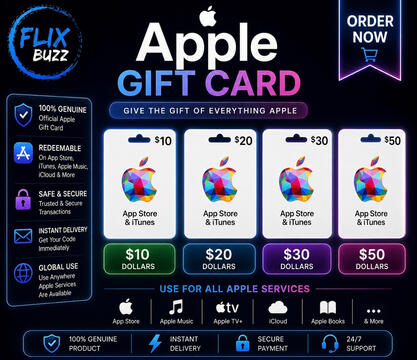 Apple