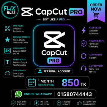 Capcut